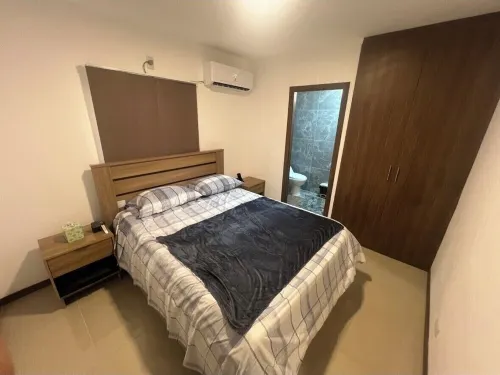 Charming 3-bedroom house in lovely Salinas with AC, WiFi and pool.