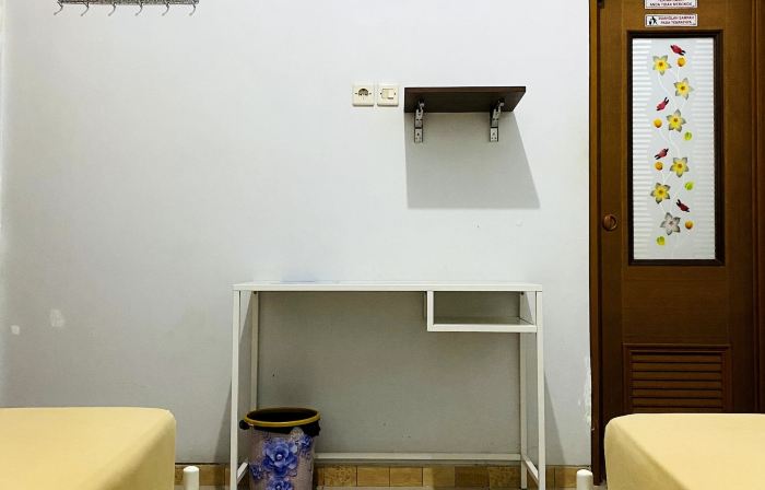 IB Homestay syariah by Ecommerceloka