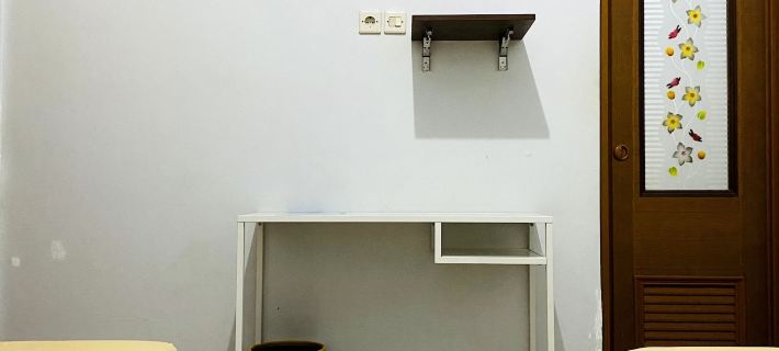 IB Homestay syariah by Ecommerceloka Отели в г. Тегал