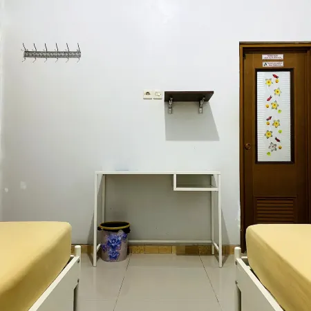 IB Homestay syariah by Ecommerceloka