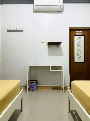 IB Homestay syariah by Ecommerceloka - Wifi