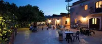 Laboratorio Gourmet Hotel a Trappitello