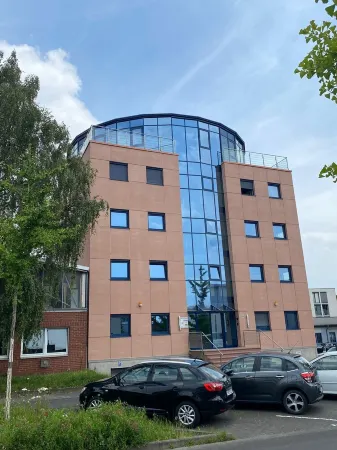 Luxury penthouse 360 degree view, 180sqm, 4 terraces