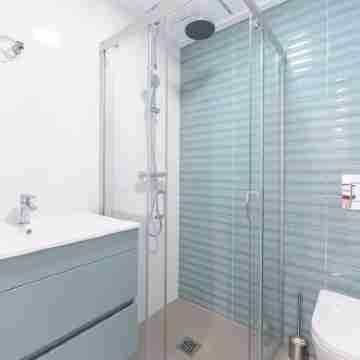 Pilar Palms Penthouse - 2 Slaapkamers - 2 Badkamers - Zonneterras - 2 Zwembaden Rooms