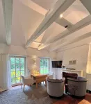 Vacation home on the Ilmenau cycle path near Bad Bevensen with therapy facilities Hotels in Jelmstorf