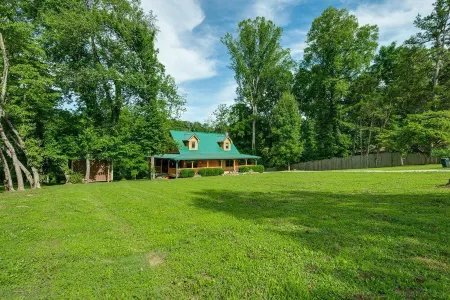 30/60/90 day rental ONLY Home on Falling Water River