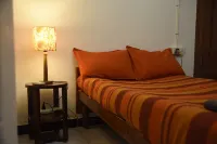 Mama Rose Homestay in Kilkatalai