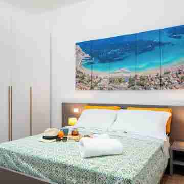 "Simenza" apartment with large balconies 5 minutes from Teatro Massimo Rooms