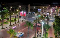 Palm D'or-Luxury family apartment in the center of Dakhla