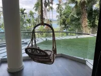 Villa by the Sea - 3 BHK