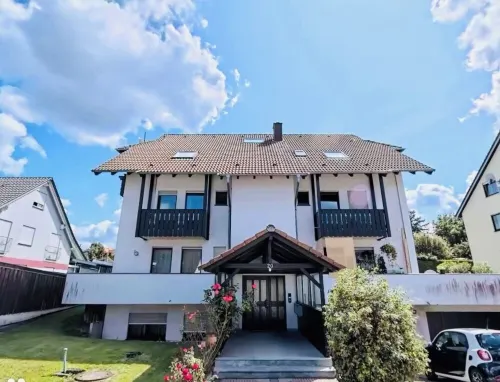 appartme. XS Hotels in Bad Herrenalb