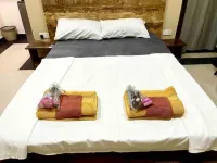 Superior studio apartment at the Sanga Estates