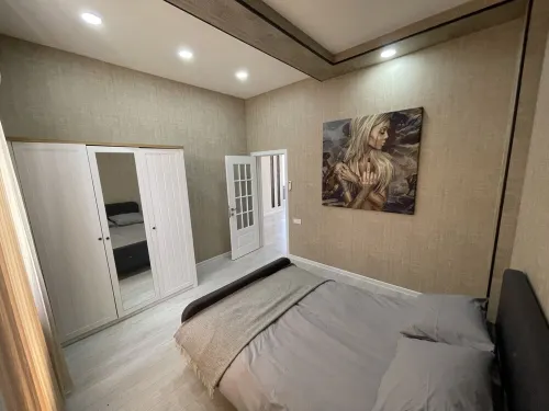 Luxury Villa By the Sea Hotels in Bilgah