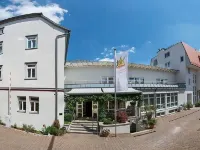 Hotel Württemberger Hof Hotels near Cafe Bistro Hamballe