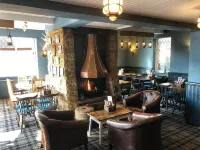 Millstone Country Inn - breakfast