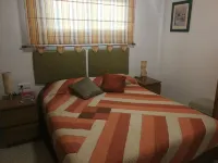 600 meters from the beach of Cala Cranc