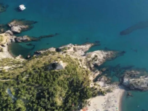 B&B Miramare Hotels in Ascea