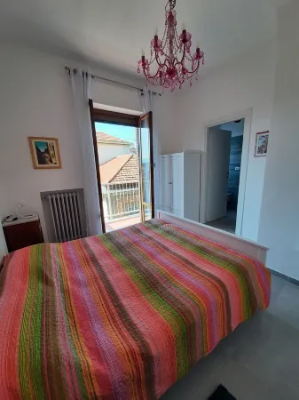 2 Bedroom Apartment in Grottammare