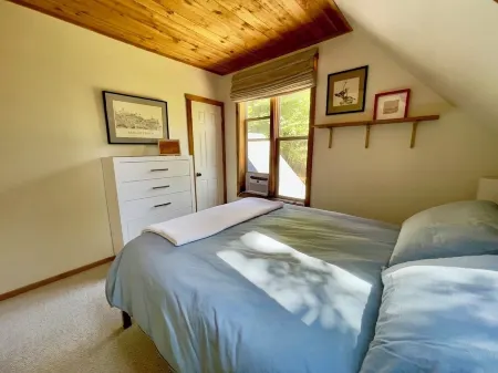 Charming Private Mountain Home Отели в г. Фейстон