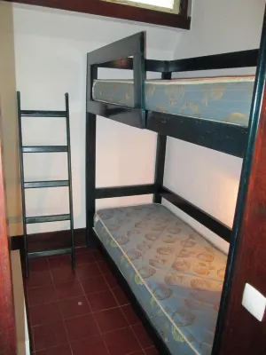 Tourist apartment in the TROIA RESORT beaches. December the sun of Portugal.