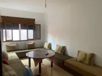 شقة مفروشة One-Bedroom Apartment