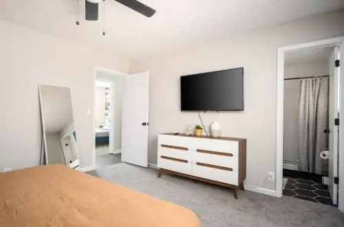 Decatur Dwelling Delight Các khách sạn ở Gresham Park