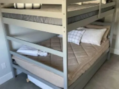 Lakefront Home - Private Beach - Hot Tub Hotels in Lake Charter Township