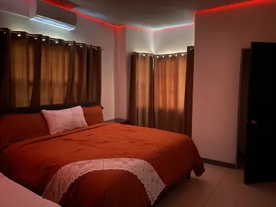 Weekendz- Cozy 2BRD Suite Hotel a 