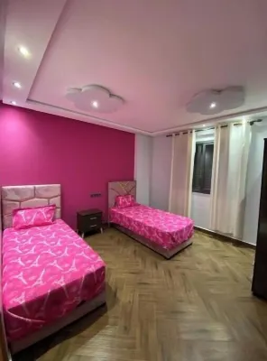 Farm house with pool & more Hotels in Mers Sultan