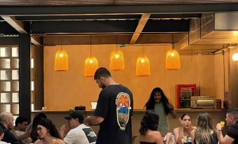 Capybara Hostel Boutique - Villavicencio