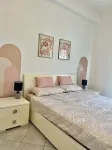 Casa Alice Apartment sleeps 4 in the center of Nizza Monferrato