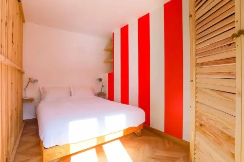 Apartment in La Rochelle