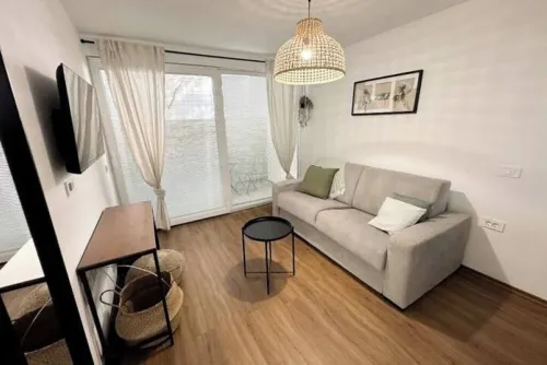 Olives Apartments Belica Hotels in Koper