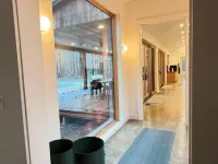 4-bedroom cabin in nice Coloma with fitness room, AC, WiFi