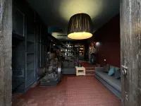 Between Etna and the sea