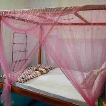 MSA Anu Villa Unawatuna - 04 Bedrooms Villa with Kitchen, AC & Swimming Pool Rooms