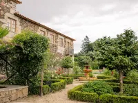 Casa da Igreja Hotel dekat Rio da Vila