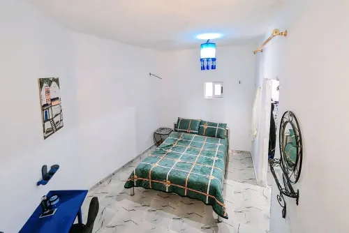 Whole house : apartment - Chefchaouen, Morocco