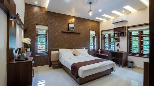 The Tales Luxury Pool Villa