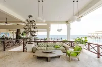 Charming 2-bedroom villa Casa Blu in SOV, Puerto Plata Sosua