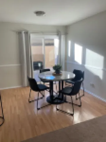 2-bedroom condo in Santa Clarita with WiFi, AC.