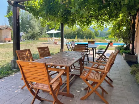 Splendid Mansion of the 1600s Отели рядом с достопримечательностью «Palazzo dei Consoli and Museo Civico»