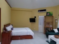 Belmopan Royal Villa Hotel di 