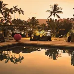 Hotel Itapemar - Ilhabela - Strand