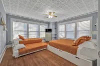 Spacious, Cozy Colonial Home