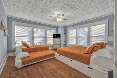 Spacious, Cozy Colonial Home