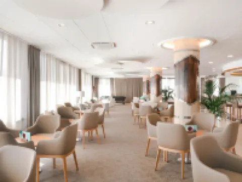 Kaktus Hotel Volga - Adults Recommended Hoteles en Calella