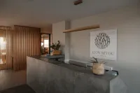 Alon Sevou Suites Syvota Các khách sạn ở Perdika
