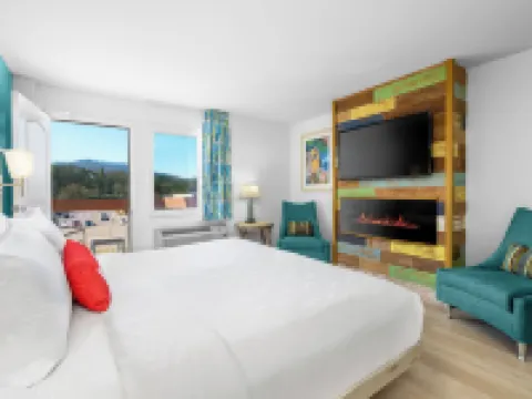 Margaritaville Island Inn Hoteles en Pigeon Forge