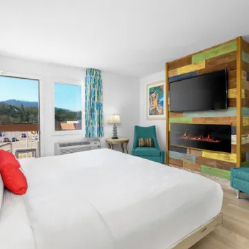 Margaritaville Island Inn